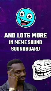 Meme Soundboard by ZomboDroid - Apps on Google Play