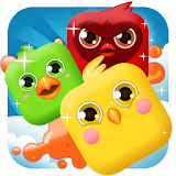 Loopy Birds - Connect & Pop icon