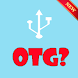 Easy USB OTG Checker - OTG Fil - Androidアプリ