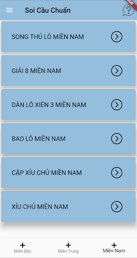 Soi Cầu Dàn Đề - Dự Đoán - 3 Càng