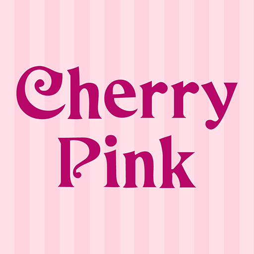 熊本市南区の美容室Cherry Pink(ﾁｪﾘｰﾋﾟﾝｸ) logo
