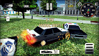 screenshot of Tofaş Driving Simulator