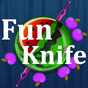 Top 30 Sports Apps Like Fun Knife Strike - Best Alternatives