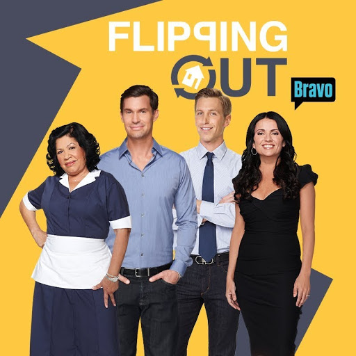 Flipping Out Season 10 TV on Google Play