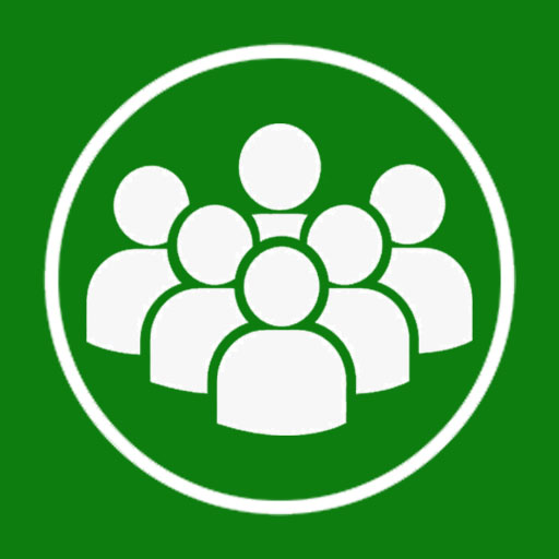 Whats Groups Links Join Groups logo