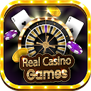 下载 Real Casino Games 安装 最新 APK 下载程序