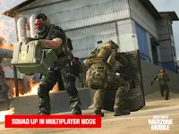 Call of Duty®: Warzone™ Mobile Screenshot 11