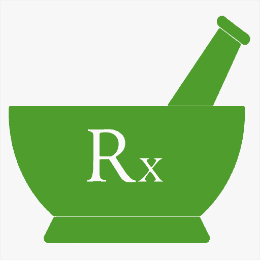 Liberty Market Pharmacy logo
