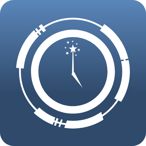Time Clock Wizard 7.6.4 Icon