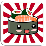 Sweet Sushi Saga icon