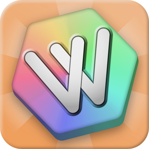 Word Croos Puzzle logo