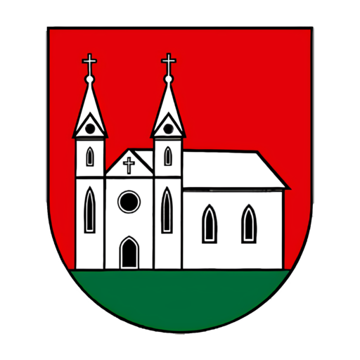 Krásnohorská Dlhá Lúka logo