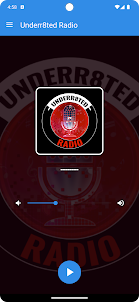 Underr8ted Radio
