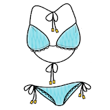 Kayokoko Swimwear icon