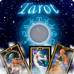 Cover Image of 下载 Tarot Reading & Daily Horoscope 1.0.3 APK