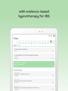 Nerva: IBS & Gut Hypnotherapy