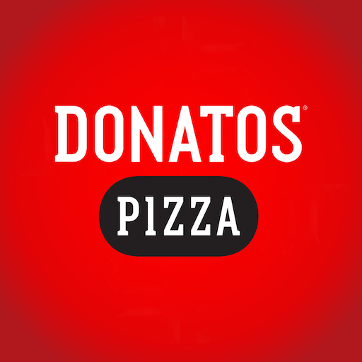Donatos Pizza  Icon