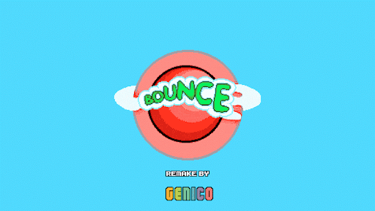 Bounce Classic 1.1.6 APK + Mod (Free purchase) for Android