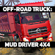 Off-road Truck: Mud driver 4x4