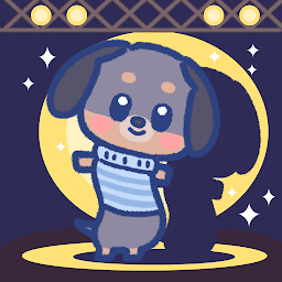 Icon image Animal Dancer!