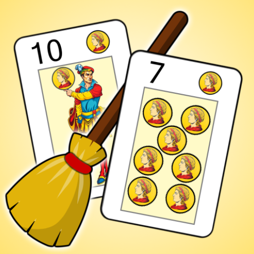 La Escoba 2024 - Broom game Unduh di Windows
