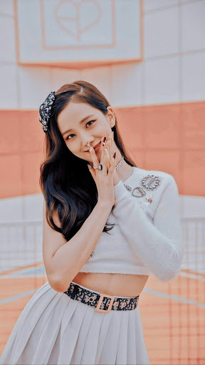 Blackpink Wallpaper Screen 2