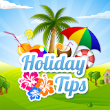 Holiday Tips icon