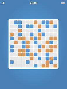 Zuzu · Binary Puzzle Game 10
