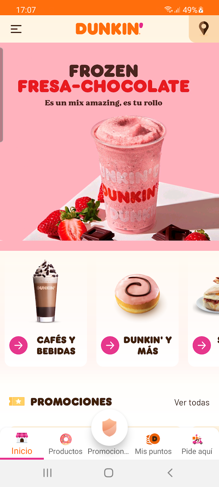 Dunkin' Promo Code 78 Off [2024 March]