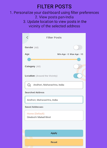 Little Sharers Screen 2