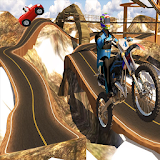 Online Hill Climbe icon