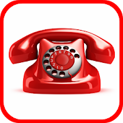 Classic Phone Ringtones  Icon
