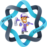 Mobile Cleaner icon