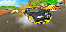 Sleepy Taxi - Car Driving Game APK