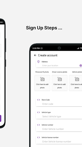 BrandsIn Delivery Screen 3