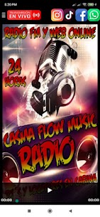 Casma Flow Music APK for Android Download (Premium) 2