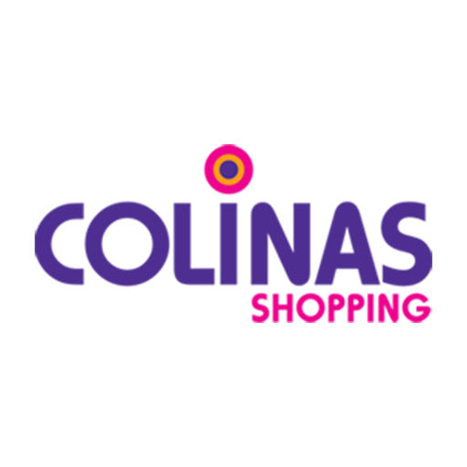Colinas Shopping logo