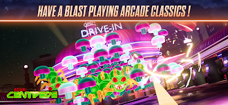 Game screenshot PortalOne Arcade hack