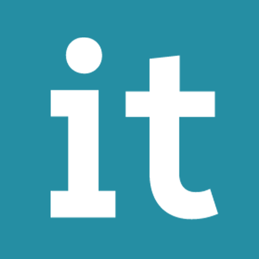 itletics logo