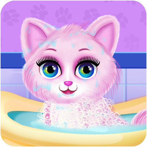 Puppy Party 🐶 Secret Pet Life 1.1.1 Icon