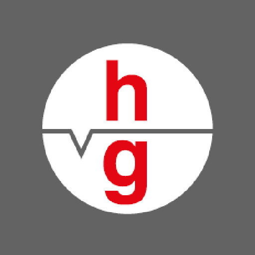 VG Rail GPS Maatvoering - Meet logo