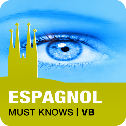 ESPAGNOL Must Knows | VB 1.0 Icon
