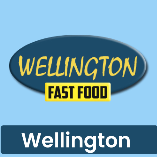 Wellington Kebab logo