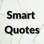 Cover Image of डाउनलोड Smart Quotes  APK