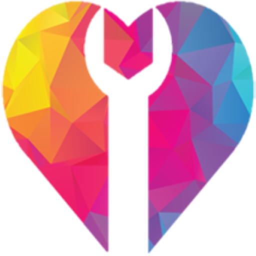 Fix My Life logo