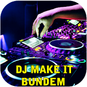 Top 43 Music & Audio Apps Like DJ Make It Bundem Full Bass - Best Alternatives