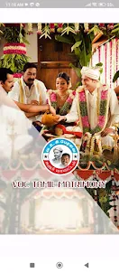Voc Tamil Matrimony