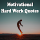 Motivational Quotes - Hard Work Status Messages Download on Windows