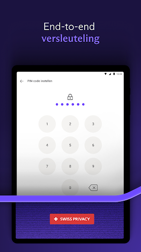 Proton Mail: Versleutelde mail