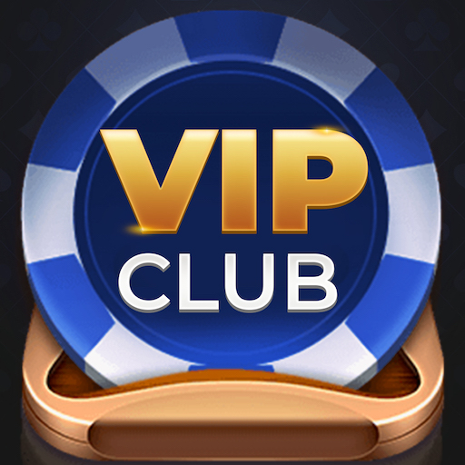 Vip Club - Cổng Game Bài - Ứng Dụng Trên Google Play